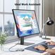 Кабель Mini HDMI Ugreen HD163 Cable Mini HDMI to HDMI 2.1 8K 60Hz 48Gbps Dynamic HDR 3D MAX Alluminium (1-2m) 15515 (2m) фото 5