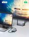 Удлинитель HDMI UGREEN CM506 комплект для беспроводной передачи видео Grey (50633) 50633 фото 3