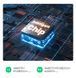 Удлинитель HDMI UGREEN CM506 комплект для беспроводной передачи видео Grey (50633) 50633 фото 4