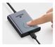 Удлинитель HDMI UGREEN CM506 комплект для беспроводной передачи видео Grey (50633) 50633 фото 2