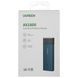 Адаптер Wi-Fi 6 Ugreen CM499 дводіапазонний 2.4G і 5G, USB 3.0, AX1800Mbps, бездротовий для ПК Blue 65225 фото 2