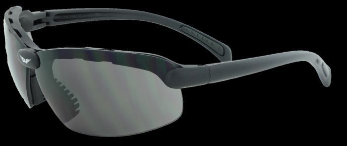 Окуляри захисні зі змінними лінзами Global Vision C-2000 Touring Kit (змінні лінзи) *** 1Ц2000 фото
