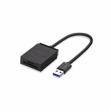 USB картрідер Type-C