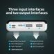 Power Bank 20000мАч Зовнішній акумулятор ROMOSS LT20PS 1436362297 фото 2