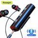Аудио адаптер Bluetooth 5.0 приемник AUX 3.5mm Essager Essager фото 1