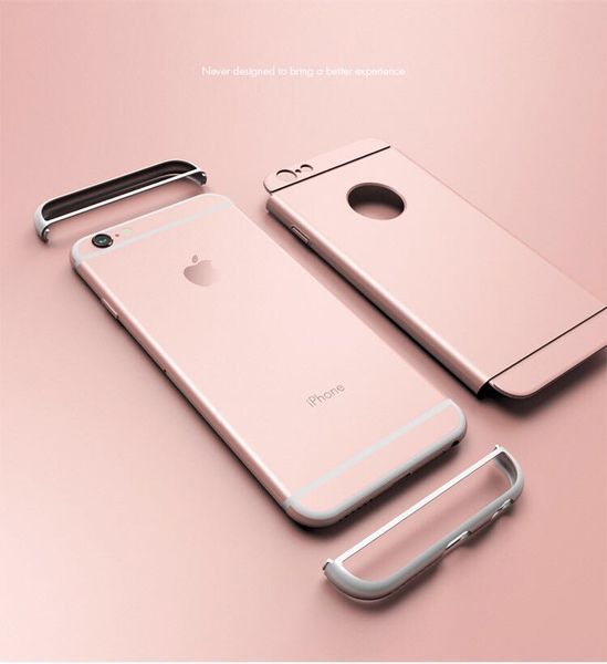 Чохол для iPhone 6 Plus (6S+) 727300688 фото
