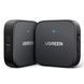 Адаптер Bluetooth 5.2 UGREEN CM667 аудіоприймач, передавач 2-in-1 для Home Stereo, TV, PC, Car stereo (35223) 35223 фото 2