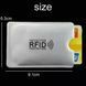 Анти RFID для банківських карт 953709356 фото 3
