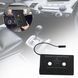 Адаптер Bluetooth кассета со стерео головкой, модулятор для автомагнитол Multifunctional MP3, WAV Black 2244954082 фото 2