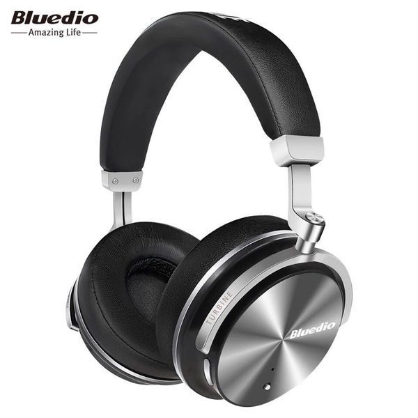 Наушники беспроводные Bluetooth Bluedio TS4 737251932 фото