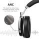 Наушники беспроводные Bluetooth Bluedio TS4 737251932 фото 4