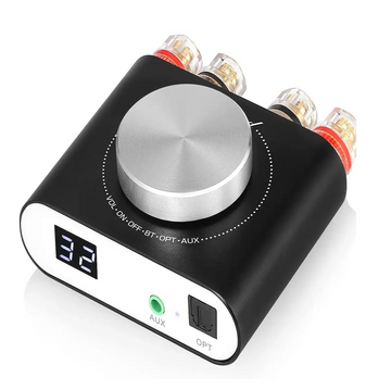 AUX АУКС Bluetooth