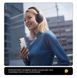 Беспроводные наушники UGREEN HP205 Studio Max 2 Bluetooth 5.4 Black (45018) 45018 фото 2