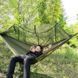 Гамак садовий туристичний з москітною сіткою 960595701 фото 9