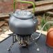 Газовий пальник 5800W з п'єзопідпалом і вітрозахистом TOMSHOO ZYH-003 in BOX ZYH-003 фото 5