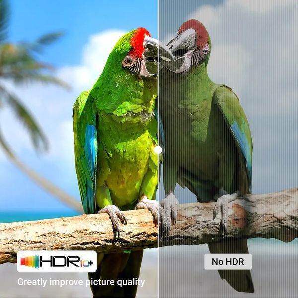Кабель HDMI 8K Ultra HD UGREEN HD155 HDMI 2.1 HDR+ 3D 8K@60Hz (4K@240Hz) VRR eARC DTS Dolby 48 Gbps Black 1m (90382) 90382 (2m) фото