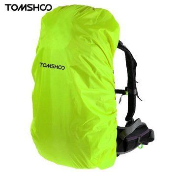 Чехол для рюкзака защита от дождя TOMSHOO 35-50л 731763900 фото