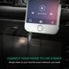 Кабель&nbsp;Ugreen&nbsp;AV112 Audio&nbsp;3.5 to 3.5 mm AUX (тато-тато) 10687 (2m) фото 5