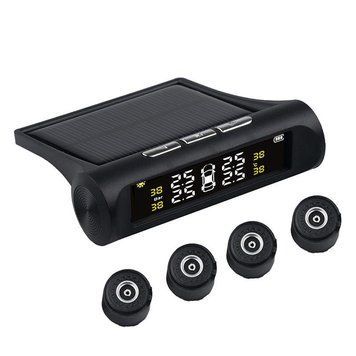 Беспроводная TPMS система контроля давления в шинах 1179911006 фото