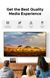 Адаптер 8K 60 Гц UGREEN HD189 HDMI to HDMI "тато" &mdash; "мама" з вигином на 90 градусів, розширювальний HDMI-роз'єм для ноутбука Grey (85632) 85632 фото 14