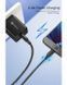 Кабель Micro USB UGREEN US289 USB TYPE-A to Micro USB 18W Nickel Plating Black (0.25-2m) 60138 (2m) фото 4