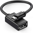 Micro USB кабелі, перехідники