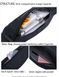 Фирменная сумка на пояс TINYAT сумка-кошелек Black T213 T213B фото 8