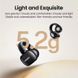 Бездротові навушники TWS UGREEN WS209 HiTune S3 Bluetooth 5.4 Open Ear Clip Sports для iPhone/Android Black (45785) 45785 фото 7