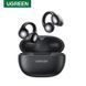 Бездротові навушники TWS UGREEN WS209 HiTune S3 Bluetooth 5.4 Open Ear Clip Sports для iPhone/Android Black (45785) 45785 фото 1