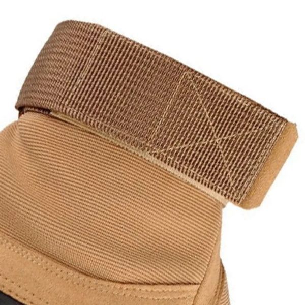 Рукавиці тактичні з півпальцями Oakley для мотокросу, велоспорту розмір M (18-19 см.) Khaki 2701865292 фото