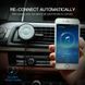Аудио приемник Bluetooth 5.0 AptX LL UGREEN CM125 адаптер громкой связи (40760) 40760 фото 5