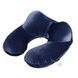 Подушка дорожня надувна Blue 2562770438 фото 1