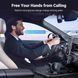 Адаптер Bluetooth 5.3 UGREEN CM596 аудиоприемник 3.5mm AUX для авто, дома аккумулятор 15часов Grey (35054) 35054 фото 3