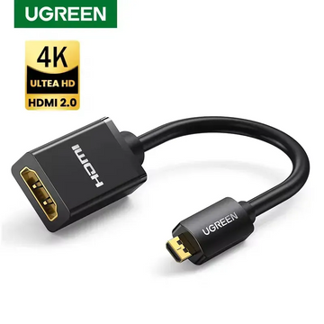 HDMI кабелі, адаптери, конвертери