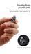 Baseus Mini USB автомобильное зарядное устройство 935923645 фото 2