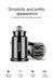 Baseus Mini USB автомобильное зарядное устройство 935923645 фото 1