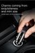 Baseus Mini USB автомобильное зарядное устройство 935923645 фото 7
